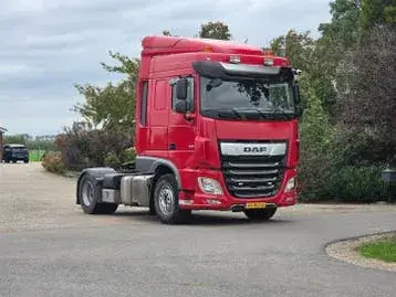 DAF Xf
