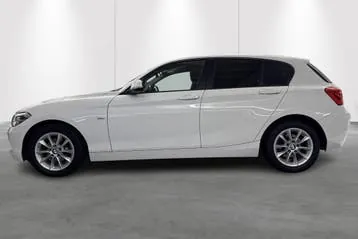 BMW 1Serie 2015 photo 3