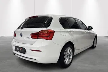 BMW 1Serie 2015 photo 2