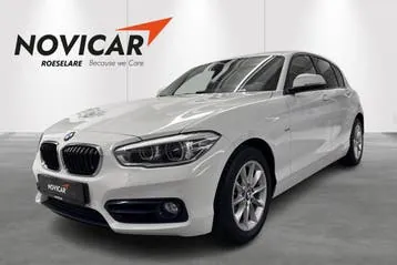 BMW 1Serie