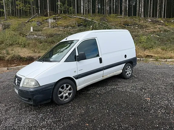 Citroen Jumpy