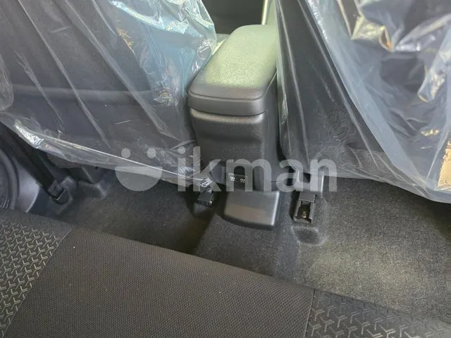 Toyota Raize 2026 photo 5