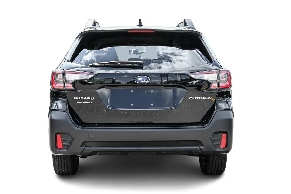 Subaru Outback 2022 photo 5