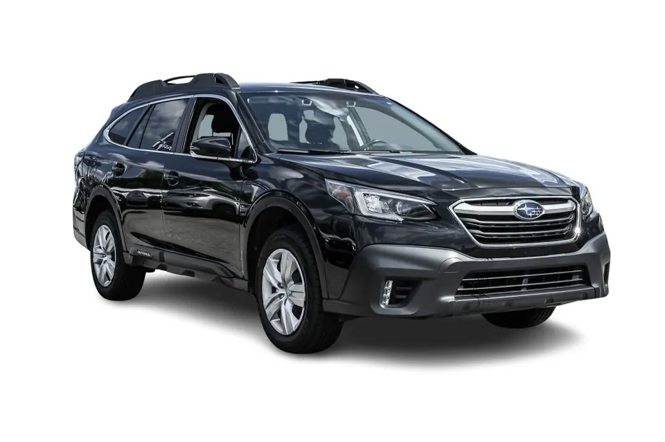 Subaru Outback 2022 photo 3