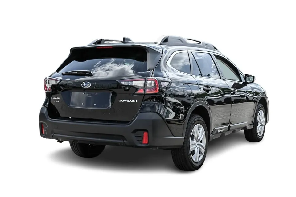 Subaru Outback 2022 photo 4