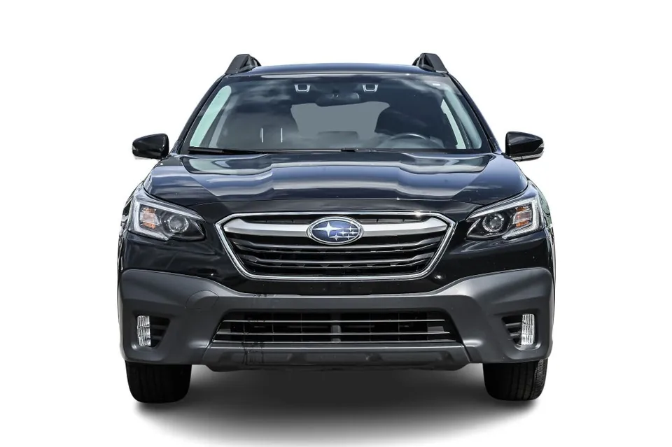 Subaru Outback 2022 photo 2