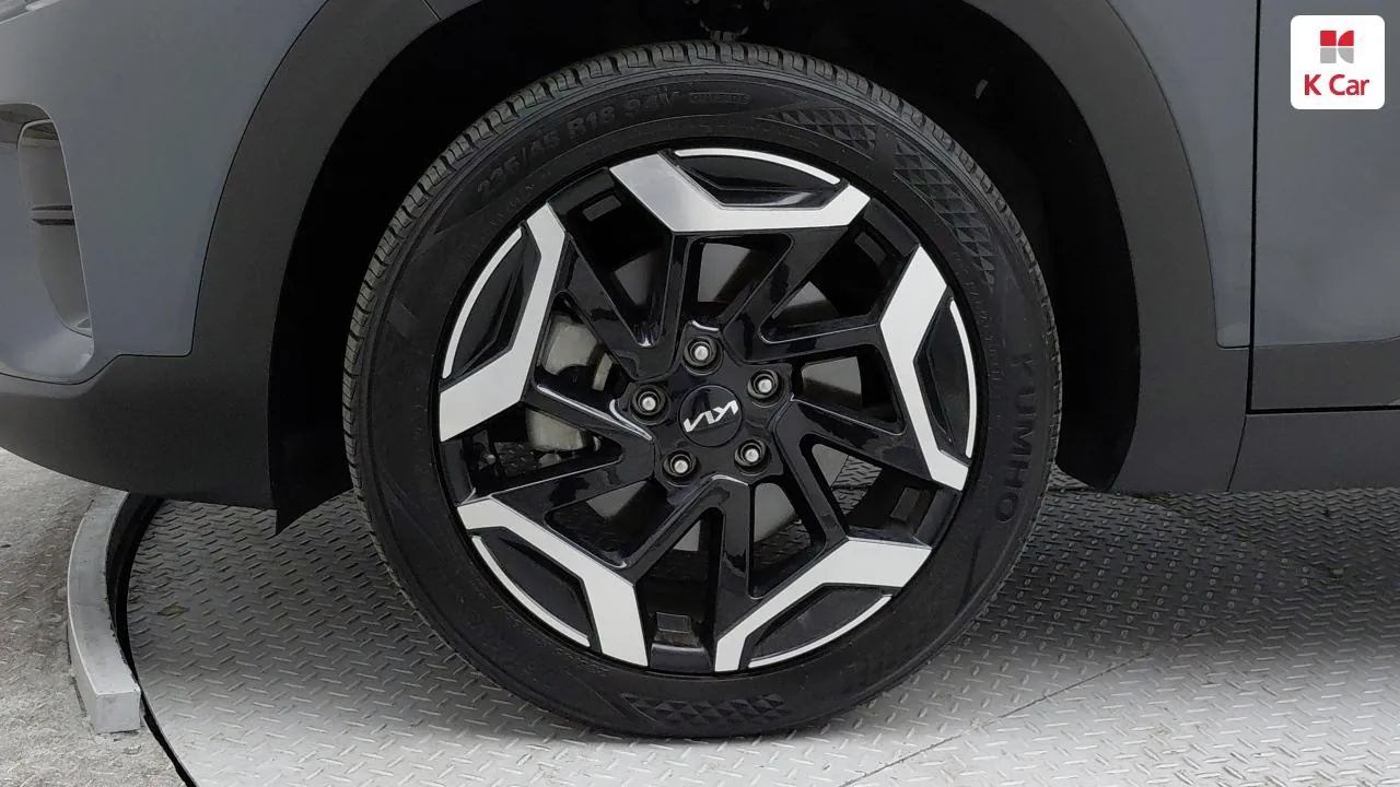 Kia Seltos 2023 photo 5