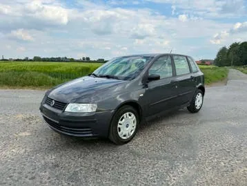 Fiat Stilo