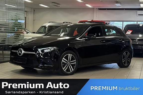 Mercedes-Benz A250 E