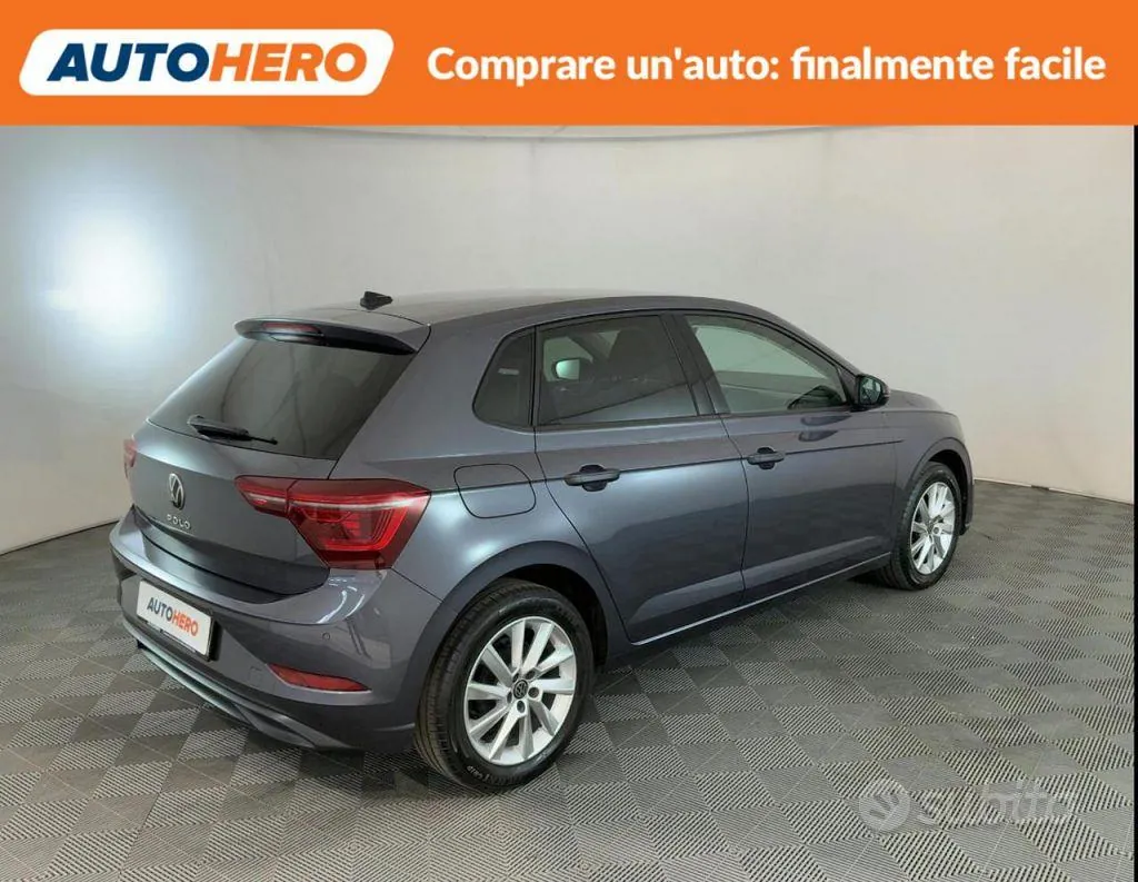 Volkswagen Polo 2023 photo 5
