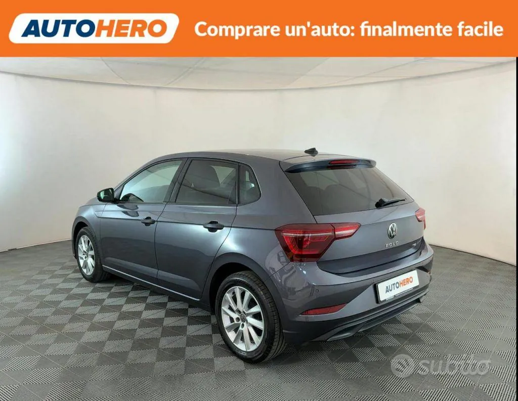 Volkswagen Polo 2023 photo 4