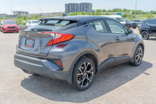 Toyota C-Hr 2021 photo 5