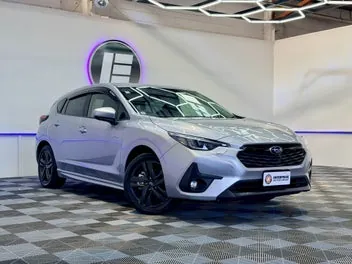 Subaru Impreza 2023 photo 2