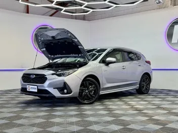 Subaru Impreza 2023 photo 4