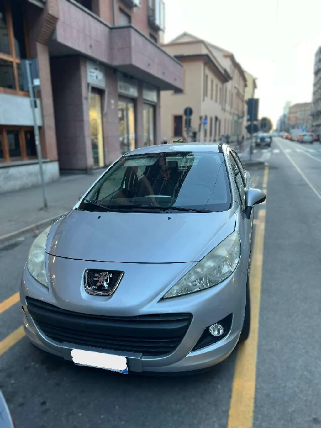 Peugeot 207 2009 photo 3