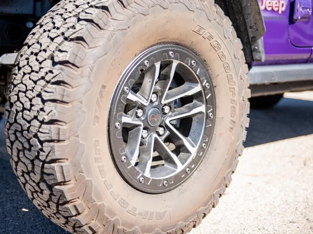 Jeep Wrangler 2026 photo 2