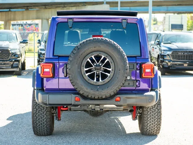 Jeep Wrangler 2026 photo 5