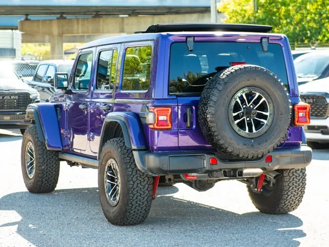 Jeep Wrangler 2026 photo 4