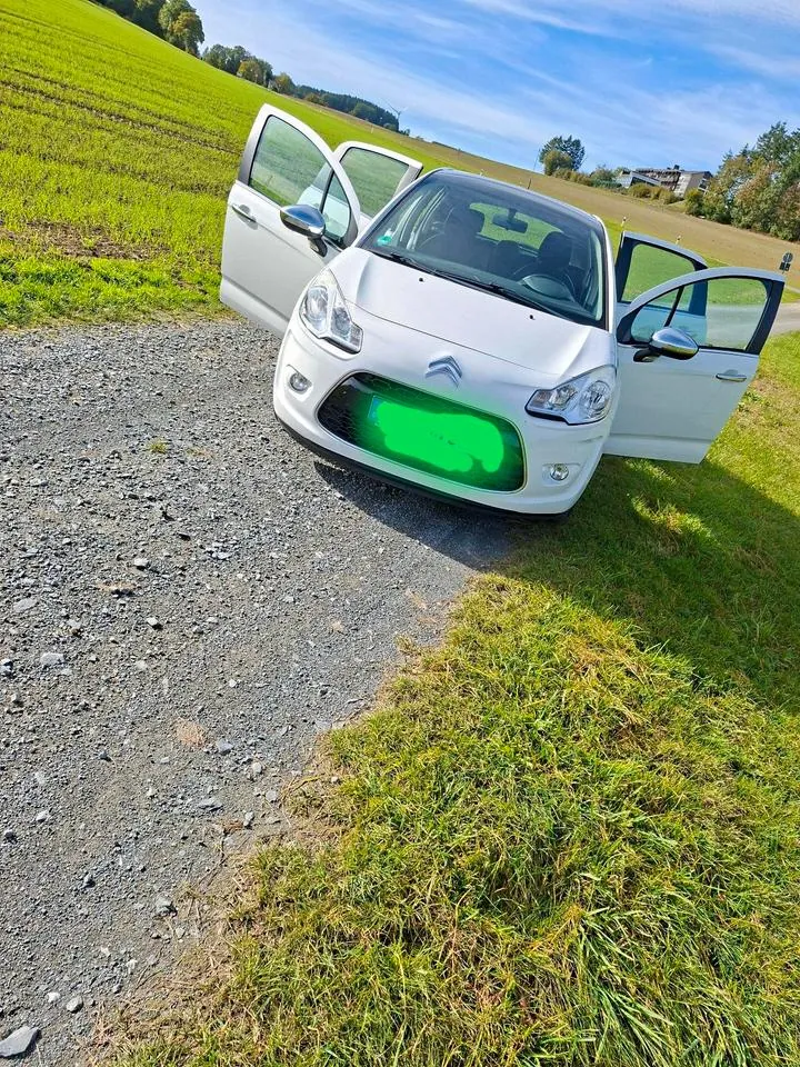 Citroen C3 Tendance