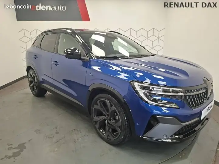 Renault Austral 2023 photo 5