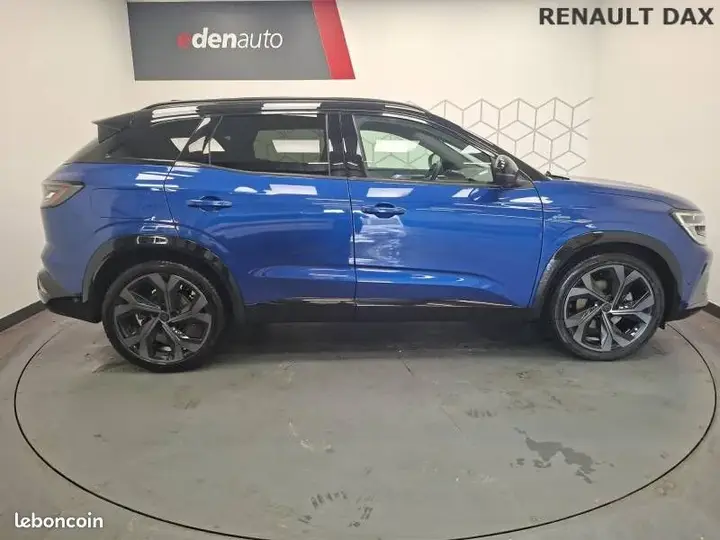 Renault Austral 2023 photo 4