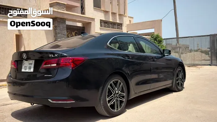 Honda Accord 2015 photo 3