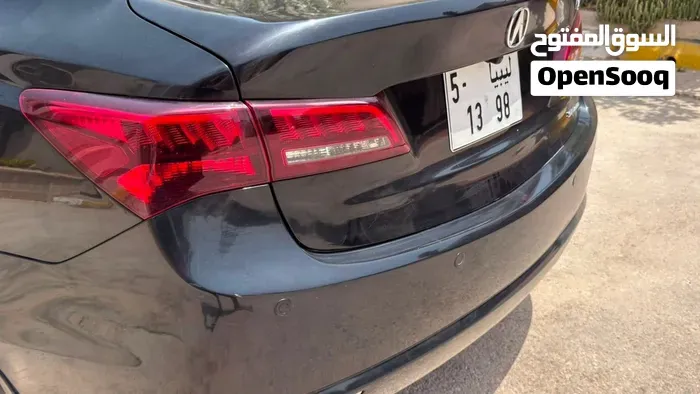 Honda Accord 2015 photo 4