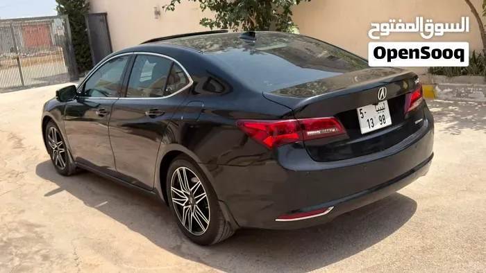 Honda Accord 2015 photo 2