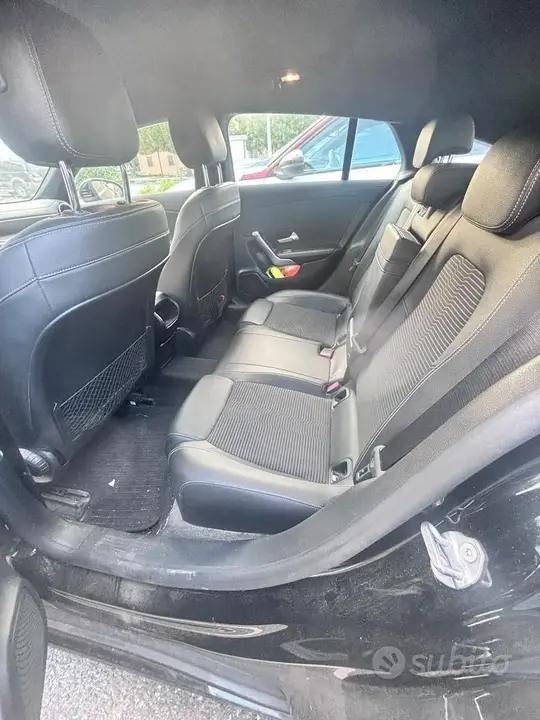 Mercedes-Benz Cla 2021 photo 5