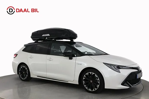 Toyota Corolla 2020 photo 4
