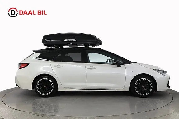 Toyota Corolla 2020 photo 5