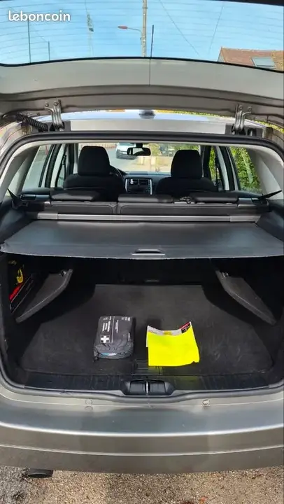 Mercedes-Benz B-Class 2008 photo 3