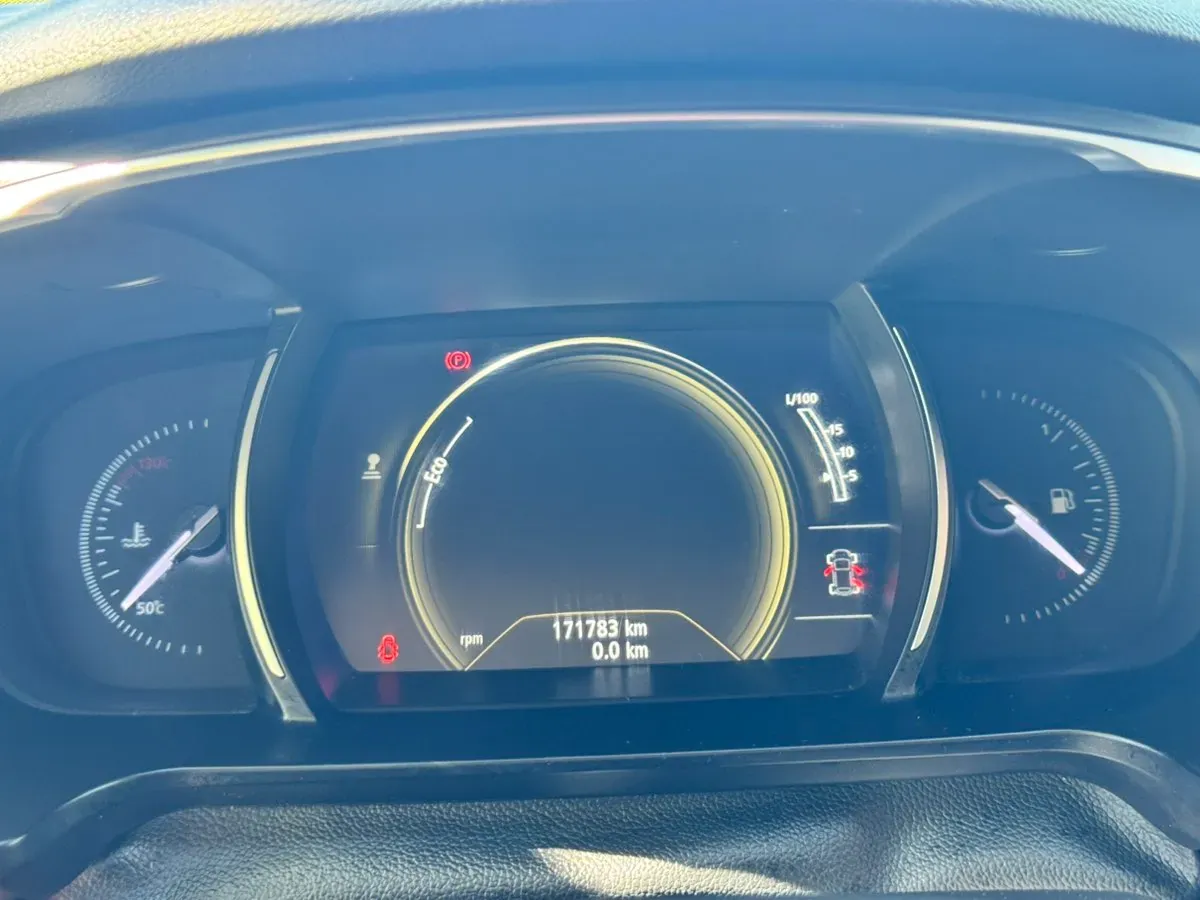 Renault Talisman 2016 photo 2