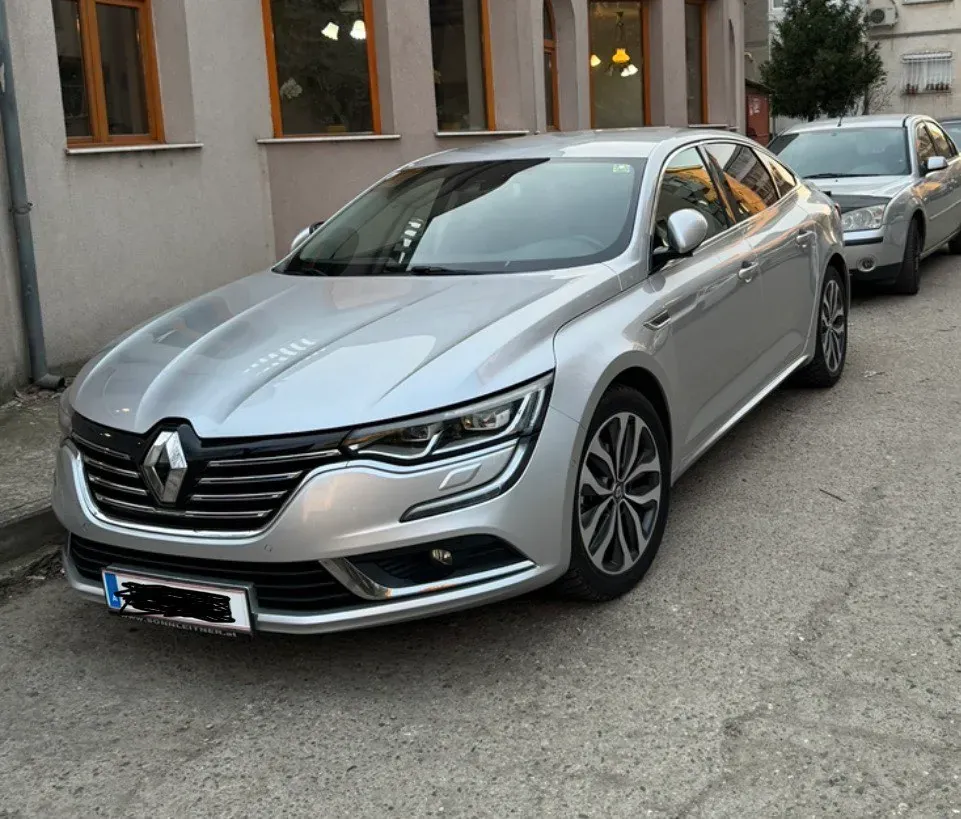 Renault Talisman