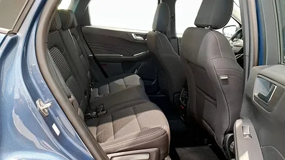 Ford Kuga 2022 photo 5