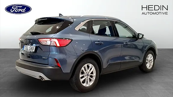 Ford Kuga 2022 photo 2