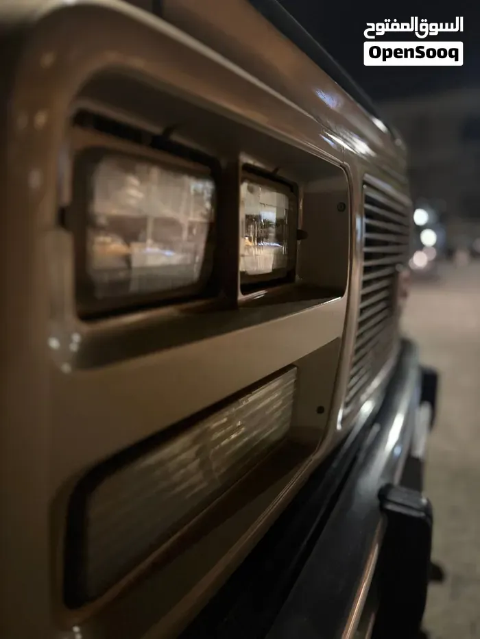 GMC Savana 1995 photo 3