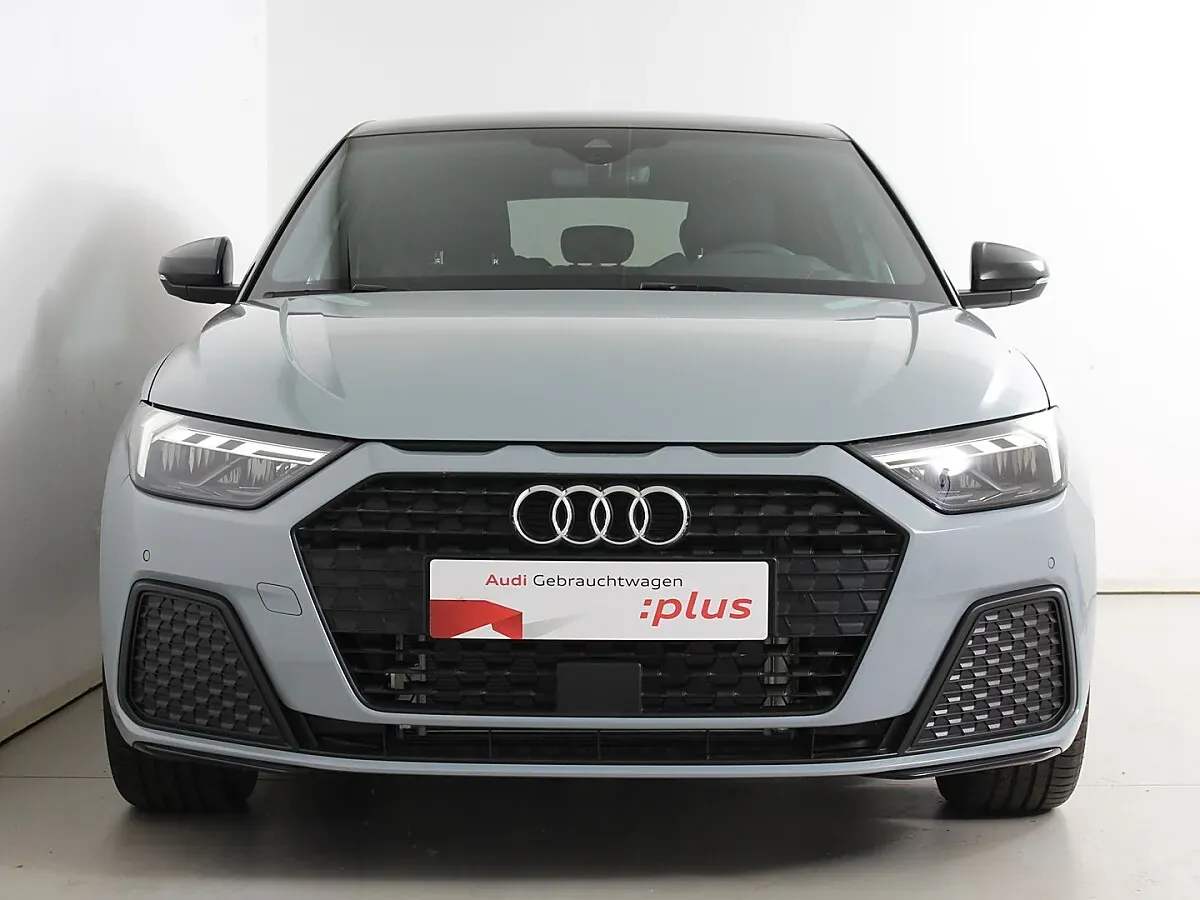 Audi A1 Sportback 2026 photo 3