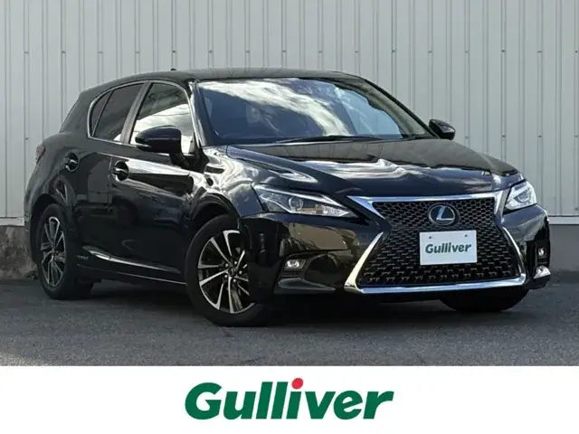 Toyota Ct200H