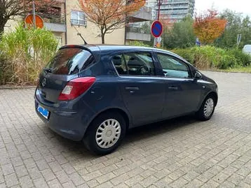 Opel Corsa 2007 photo 2
