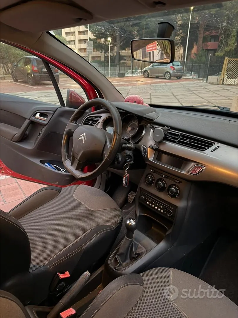 Citroen C3 2013 photo 5
