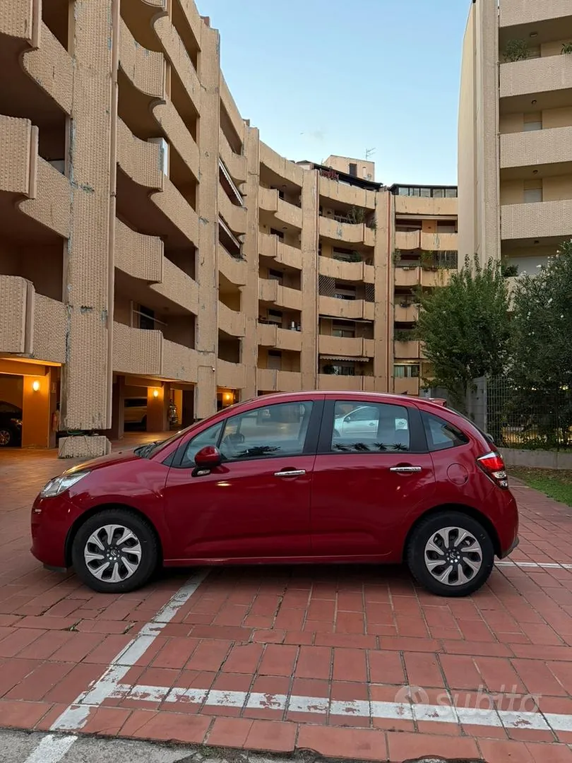 Citroen C3 2013 photo 2