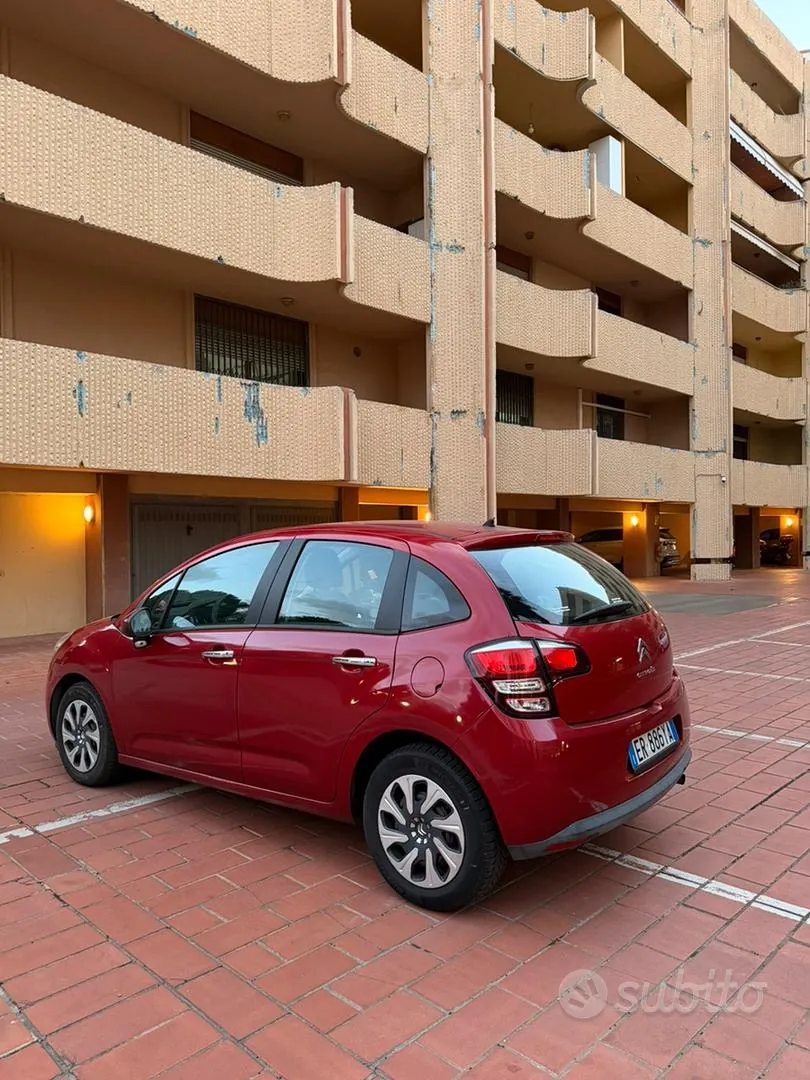 Citroen C3 2013 photo 3
