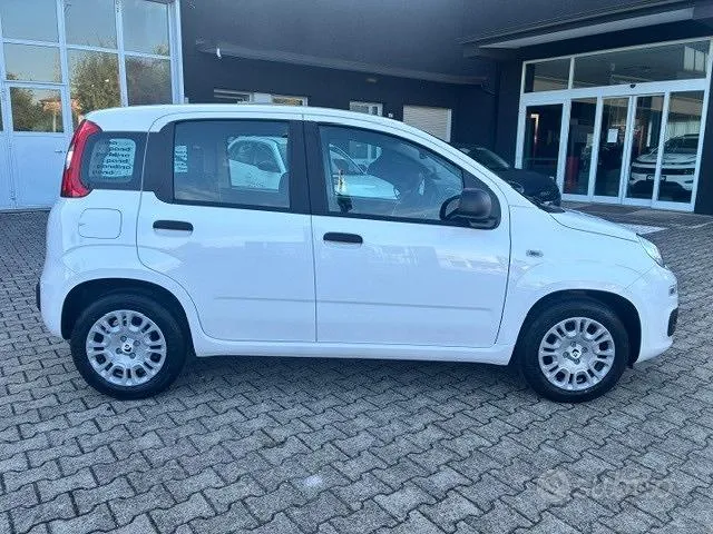 Fiat Panda 2025 photo 4