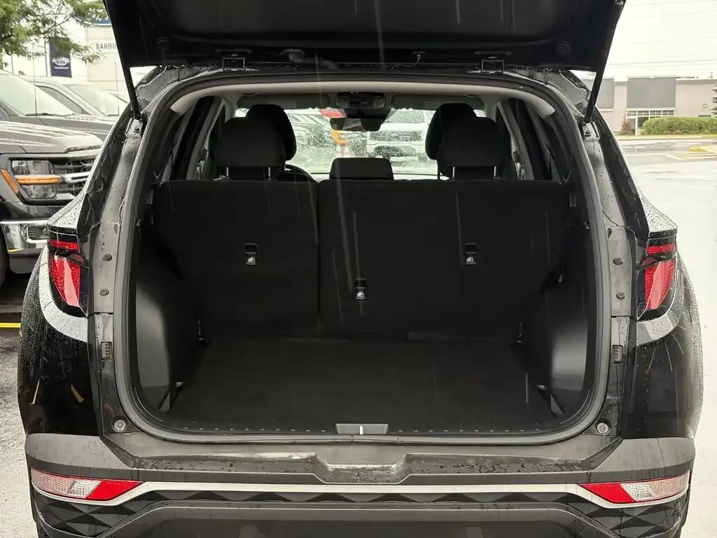 Hyundai Tucson 2023 photo 5