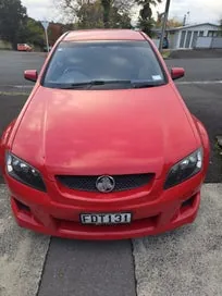 Holden Commodore 2009 photo 5