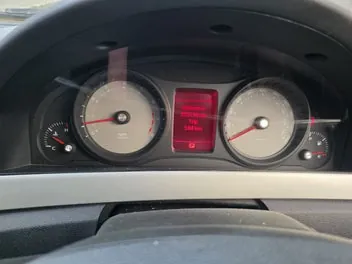 Holden Commodore 2009 photo 3