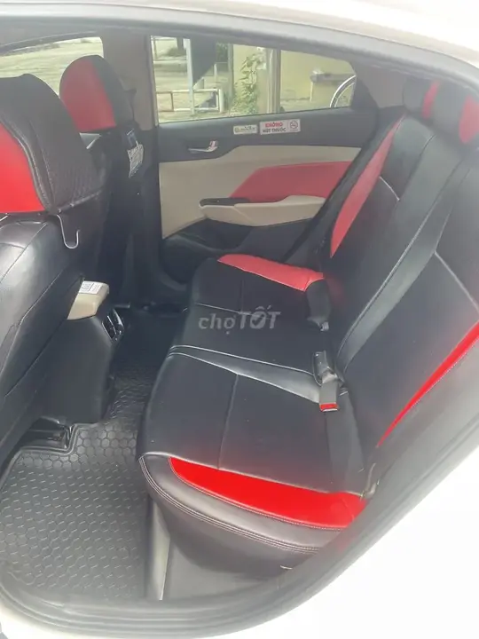 Hyundai Accent 2024 photo 5