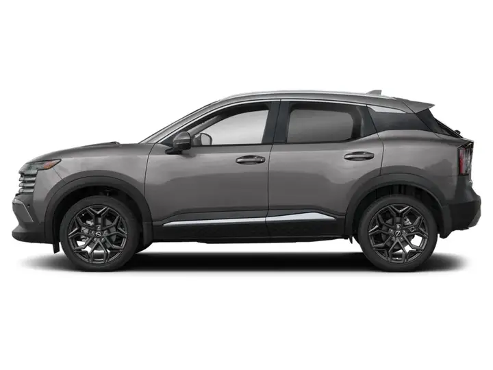 Nissan Kicks 2027 photo 2