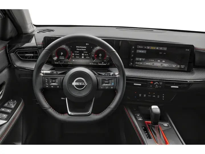 Nissan Kicks 2027 photo 3